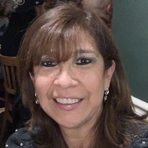 Meet your Posher, Cecilia